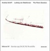 Andras Schiff - Beethoven: Piano Sonatas Vol 6 Photo