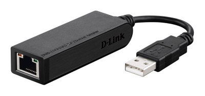 Photo of D-Link DUB-E100 USB 2.0 10/100Mbps USB Ethernet Adapter