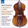 Various - Bottesini: Concertino In C Minor Duo Photo