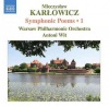Warsaw Philharmonic - Karlowicz: Vol 1 Symphonic Poems Photo