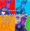 Paavo Jarvi - Mussorgsky: Pictures At An Exhibition Photo