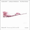 Andras Schiff - Beethoven: Piano Sonatas Vol 7 Photo