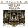 Wolfgang Rubsam - Rheinberger: Organ Works Vol 7 Photo