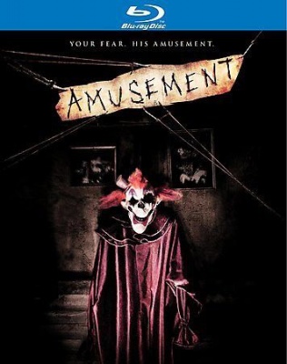 Photo of Keir O'donnell - Amusement movie
