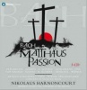 Johann Sebasti Bach - Bach: St. Matthew Passion Harnoncourt Photo