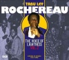 Tabu Ley Rochereau - Voice Of Lightness Vol 2 Photo