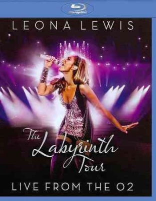 Photo of Labyrinth Tour:Live at the O2 -
