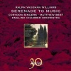 Corydon Singers - Vaughan Williams: Serenade To Music Photo