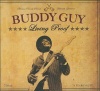 Buddy Guy - Living Proof Photo