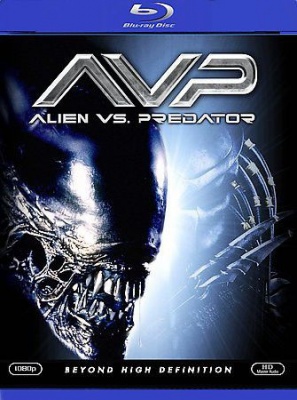 Photo of Alien Vs Predator -