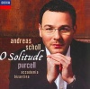 Andreas Scholl - Purcell Photo