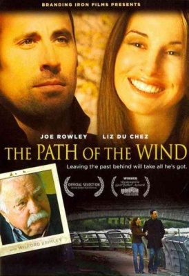 Photo of Joe Rowley - Path Of The Wind