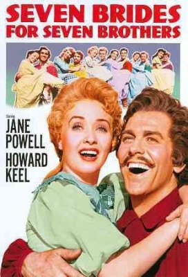 Photo of Seven Brides for Seven Brothers -