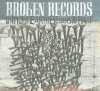 Broken Records - Until the Earth Begins to Part Photo