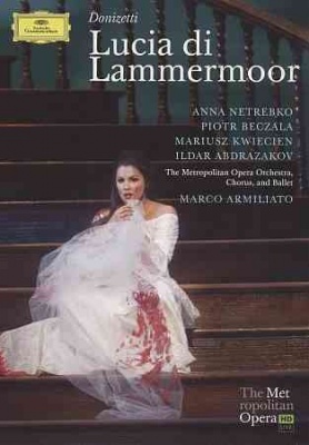 Photo of Donizetti: Lucia Di Lammermoor movie