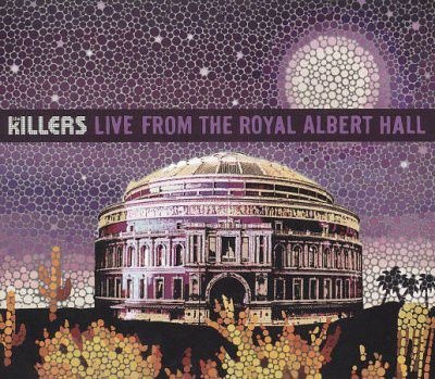 Killers Live From The Royal Albert Hall