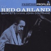 Red Garland - Prestige Profiles Photo