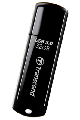 Photo of Transcend JetFlash 700 USB 3.0 Flash Drive 32GB