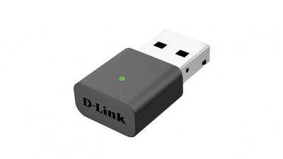 Photo of D-Link DWA-131 Wireless N300 Nano USB Adapter