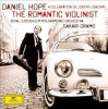 Royal Stockholm Phil - Romantic Violinist A Celebration Of J Photo