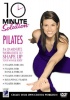 10 Minute Solution: Pilates Photo