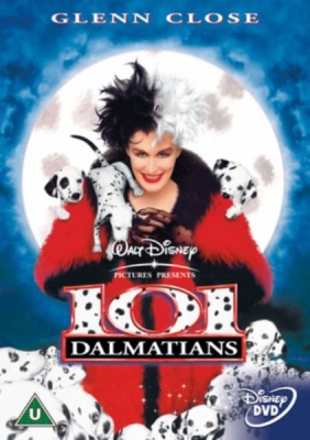 Photo of 101 Dalmatians - movie