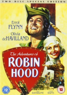 Photo of Adventures of Robin Hood - movie