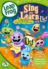 Leapfrog - Leapfrog: Sing And Learn With Us! Photo
