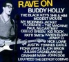 Various - Rave On Buddy Holly Photo