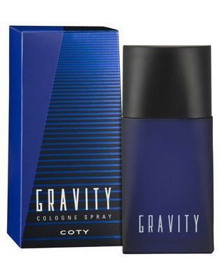 Photo of Coty Gravity Cologne 100ml