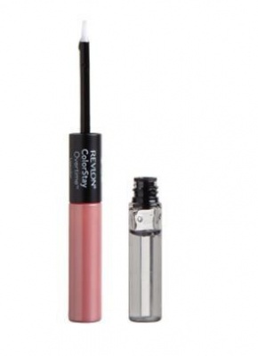 Photo of Revlon - Colorstay Overtime Lipcolor - Forever Pink