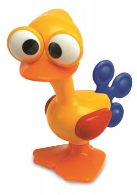 Photo of Tolo Toys - Crazy Eyed Bird