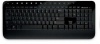 Microsoft Wireless Desktop 2000 - Keyboard & Mouse Photo