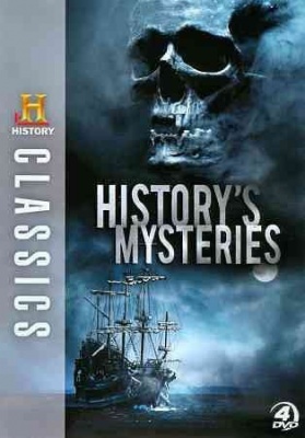 Photo of History Classics:History's Mysteries - movie