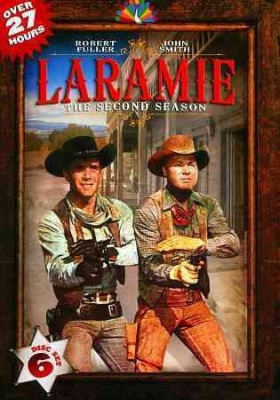 Photo of Laramie the Second Season -