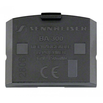 Photo of Sennheiser BA 300 Battery
