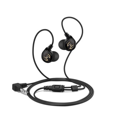 Photo of Sennheiser IE 60 West Ear-canal Wired Headset