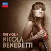 Nicola Benedetti - Violin Photo