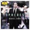 Daniel Hope - Spheres Photo