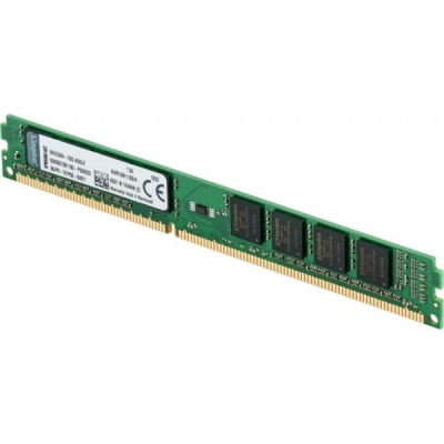 Kingston Technology Desktop ValueRAM 4GB DDR3 1600