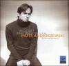 Piotr Anderszewski - Mozart: Piano Ctos.21 & 24 Photo