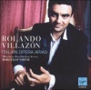 Rolando Villazon - Italian Opera Arias Photo