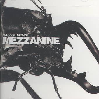 Photo of Massive Attack - Mezzanine