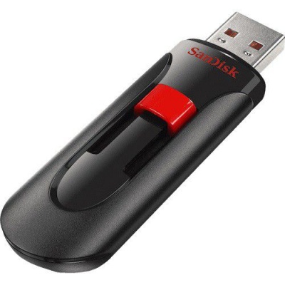 Photo of SanDisk Cruzer Glide USB Flash Drive 128GB