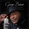 Benson George - Inspiration - A Tribute To Nat King Cole Photo