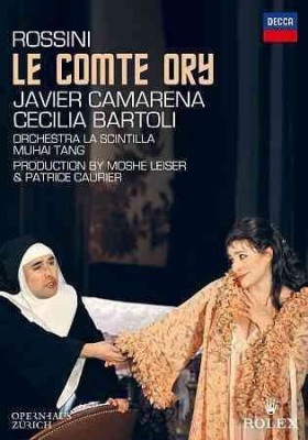 Photo of Cecilia Bartoli - Rossini: Le Comte Ory movie