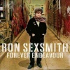 Ron Sexsmith - Forever Endeavour Photo
