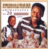 Chauke Thomas Nwa Shinyo - Shimatsatsa No.20 Photo