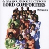 Lord Comforters - Noyana Photo