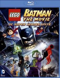 Photo of Lego:Batman - movie